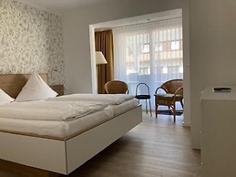 Haus Erholung