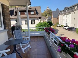 Haus Erholung