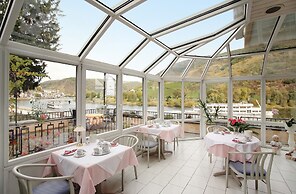Haus Erholung