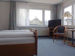 Haus Erholung