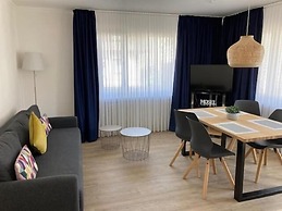 Haus Erholung
