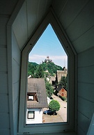 Haus Erholung