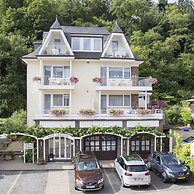 Haus Erholung