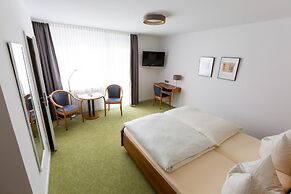 Haus Erholung