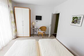 Haus Erholung