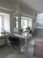 Haus Erholung