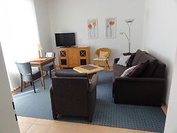 Haus Erholung