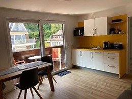 Haus Erholung