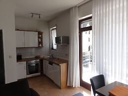 Haus Erholung
