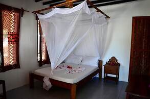 Amka Villa
