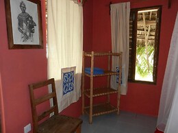 Amka Villa