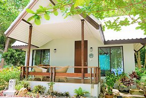 Samet Ville Resort