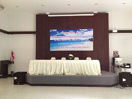 Samet Ville Resort