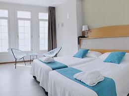 Hotel Talasoterapia Zelai