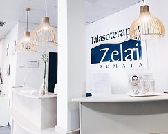 Hotel Talasoterapia Zelai