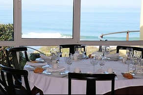 Hotel Talasoterapia Zelai