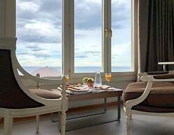 Hotel Talasoterapia Zelai
