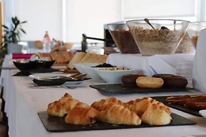 Hotel Talasoterapia Zelai