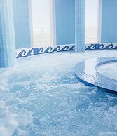 Hotel Talasoterapia Zelai
