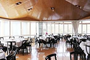 Hotel Talasoterapia Zelai