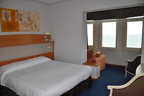 Hotel Talasoterapia Zelai