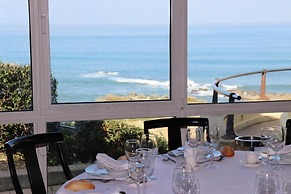 Hotel Talasoterapia Zelai