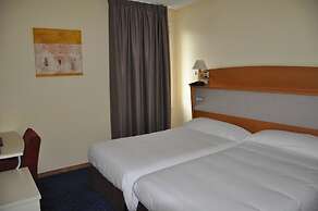 Hotel Talasoterapia Zelai