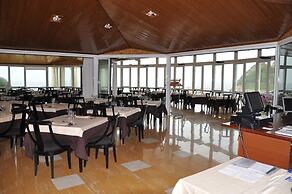 Hotel Talasoterapia Zelai