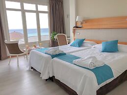 Hotel Talasoterapia Zelai