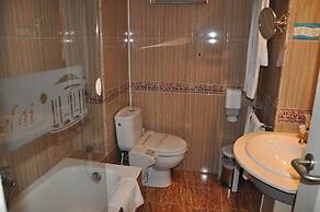 Hotel Talasoterapia Zelai