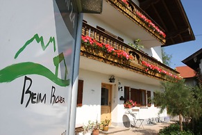 Beim Bicher
