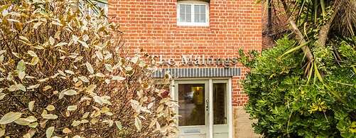 The Maltings