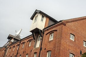 The Maltings