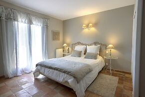 La Bastide du Bouchou