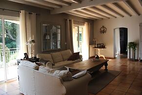 La Bastide du Bouchou