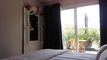 La Bastide du Bouchou