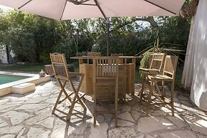 La Bastide du Bouchou