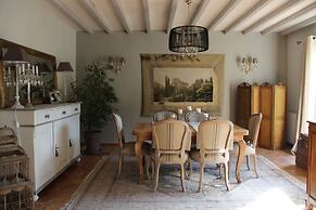 La Bastide du Bouchou