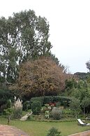 La Bastide du Bouchou