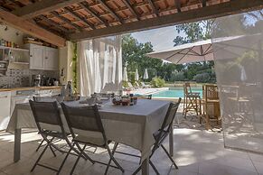 La Bastide du Bouchou