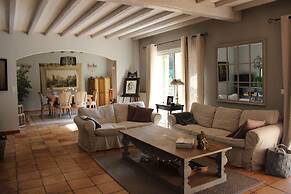 La Bastide du Bouchou