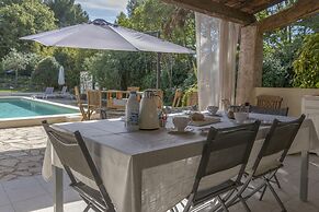 La Bastide du Bouchou