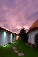 Hotel Chagual
