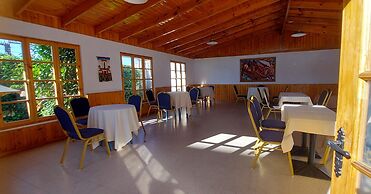 Hotel Chagual
