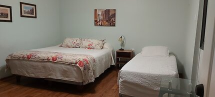 Hotel Chagual