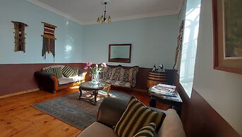 Hotel Chagual