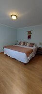 Hotel Chagual