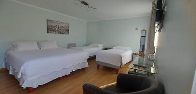 Hotel Chagual