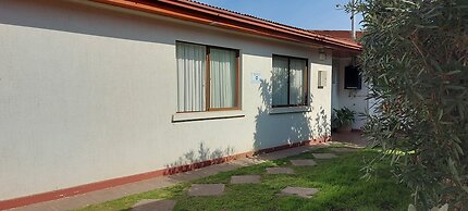 Hotel Chagual