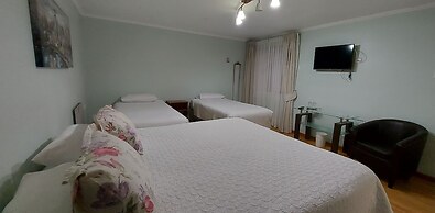 Hotel Chagual
